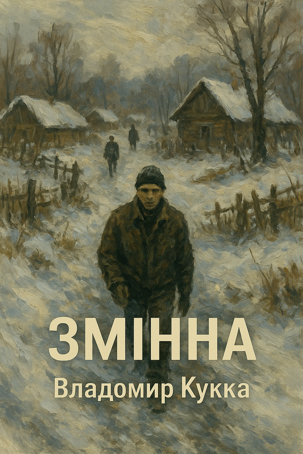 Змінна